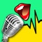 Change your voice for fun