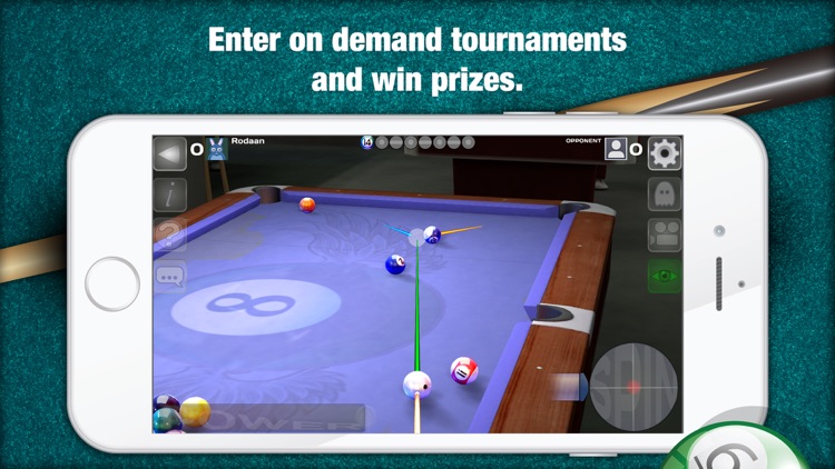 Real Money Pool - Win Cash With Skillz