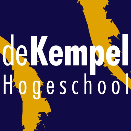 Hogeschool de Kempel (PABO) icon