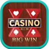 BigWin in Double Down Vegas Slots Machine - Las Vegas Free Slot Machine Games - bet, spin & Win big!