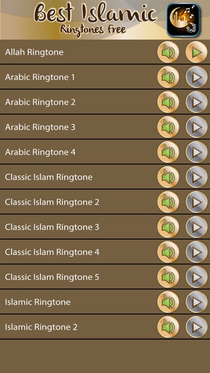 Best Islamic Ringtones Free – Popular Arabic Song.s and Muslim Sound.s Collection