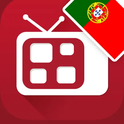 Televisão Guia Portuguesa Читы