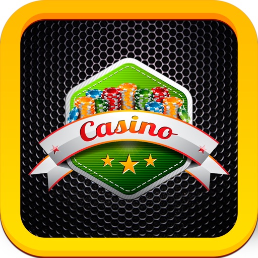 Slots Fast Slingo Game - FREE CASINO icon