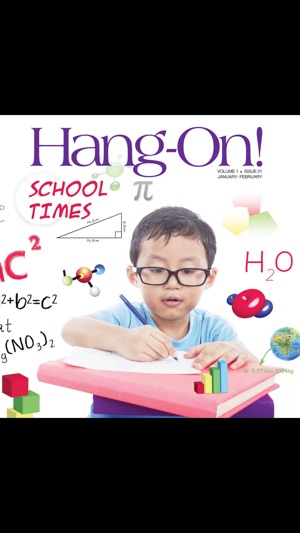 Hang-on(圖1)-速報App