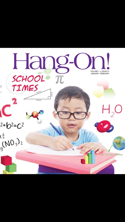 Hang-on