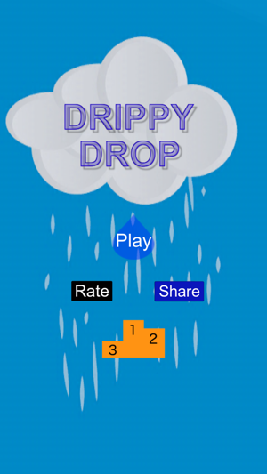 Drippy Drop