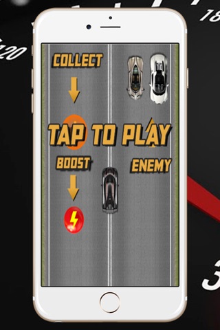 car speed fast speedy 30 screenshot 2