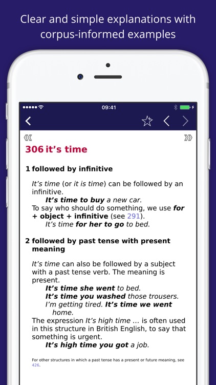 Practical English Usage by Michael Swan