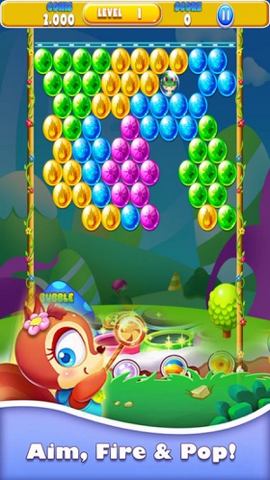 Bubble Color: Boom Pop(圖1)-速報App