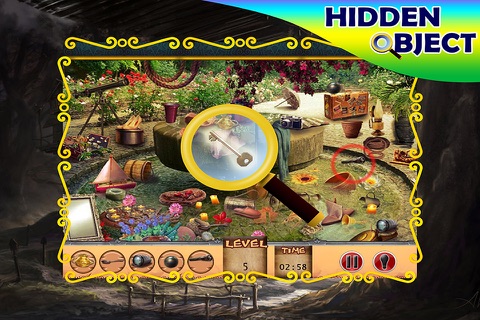 The Tree House : Hidden Fun screenshot 4