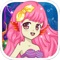 Mermaid Sisters – Fancy Makeup & Dress up Salon Game for Girls