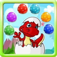 Eggs Hunter World Dragon
