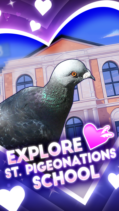 Hatoful Boyfriend - Descargar APK para Android gratuit ...