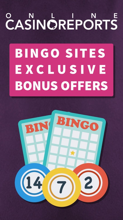 Top Bingo Rooms - Free Bonuses