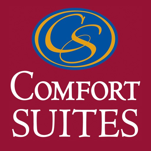 Comfort Suites Fargo icon