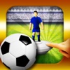 Flick Table Soccer - Subbuteo like free online foosball games