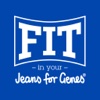 FIT in your Jeans for Genes