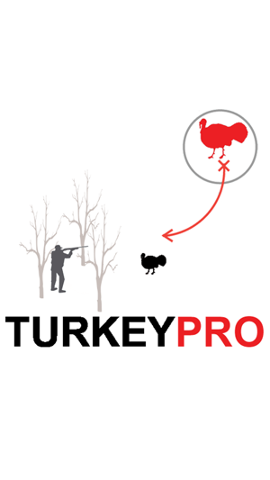 Turkey Hunt Planner for Turkey Hunting -