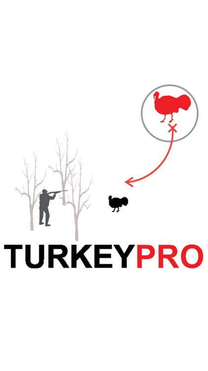 Turkey Hunt Planner for Turkey Hunting - AD FREE TurkeyPRO screenshot-0