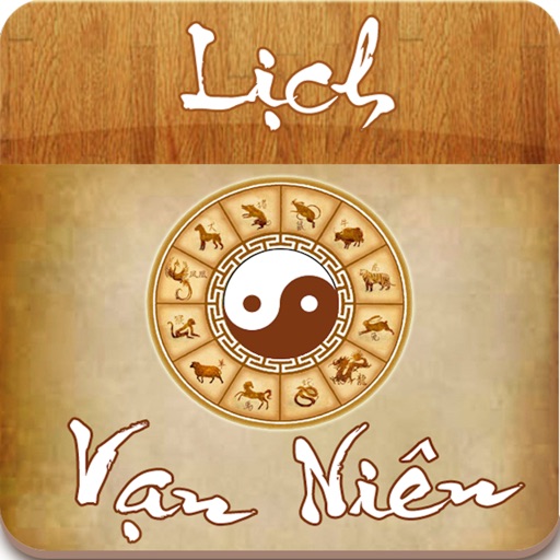 Viet Calendar Pro (Lunar & Solar Calendar - Lich Viet - Lich Van Nien 2016)