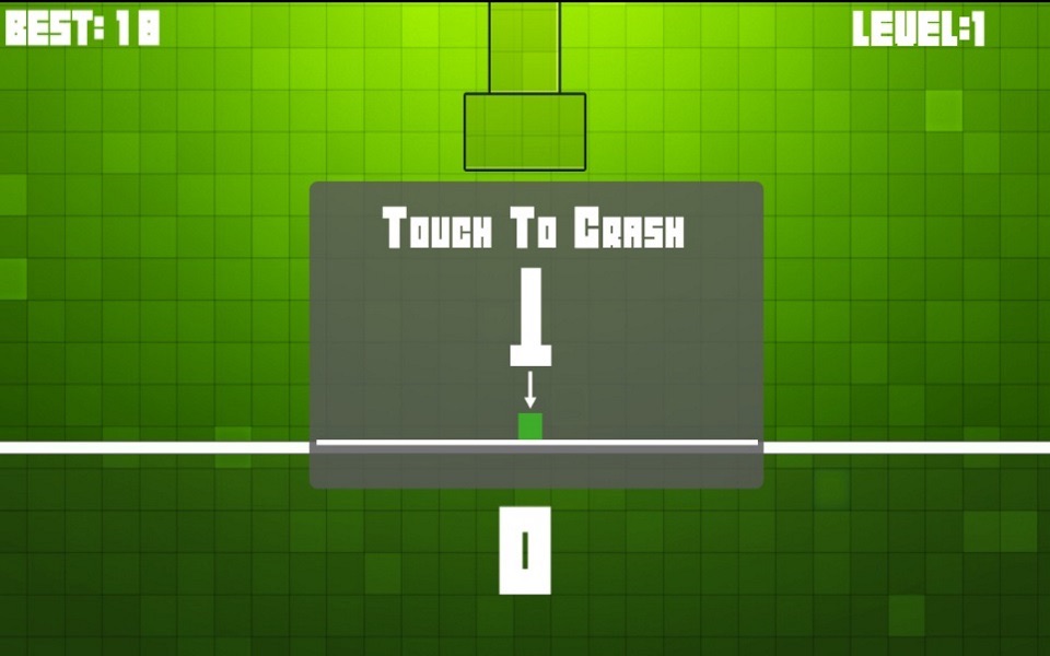 Square Crush Quick screenshot 2