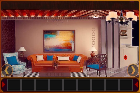 Deluxe Room Escape 2 screenshot 4