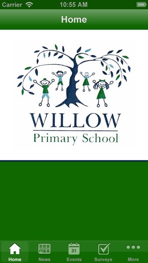 Willow Primary School(圖1)-速報App