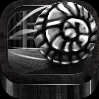 Dark Maze Labyrinth Tilt: Escape the Floors