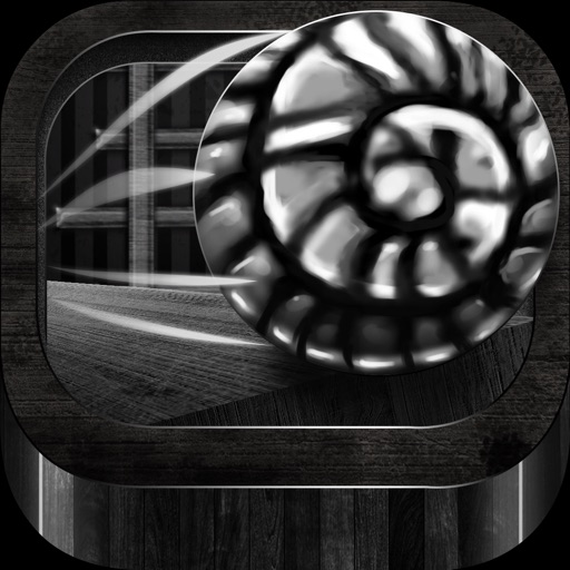 Dark Maze Labyrinth Tilt: Escape the Floors icon