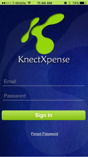 KnectXpense(圖1)-速報App