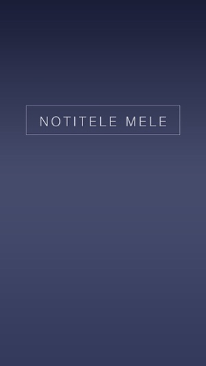 Notitele mele(圖2)-速報App