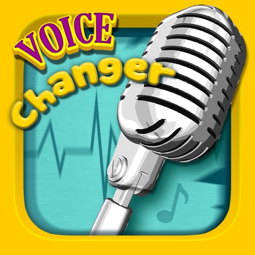 Voice Changer Game - The Audio Record.er & Phone Calls Play.er with Robot Machine Sound Effects