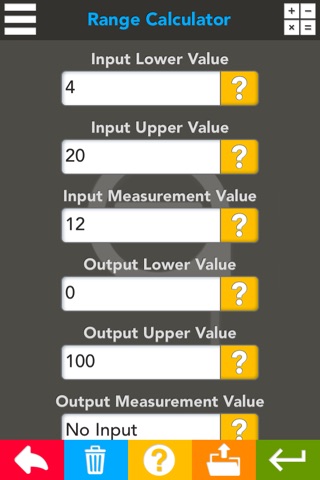 Instrumentation Helper screenshot 2