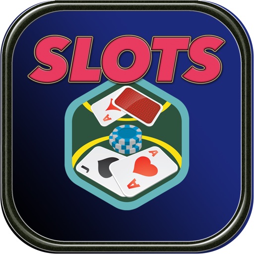 Casino advantage Slot Machine 5-Reel - Version Premium icon