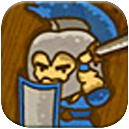 Dangerous Adventure - A fun & addictive puzzle matching game Icon