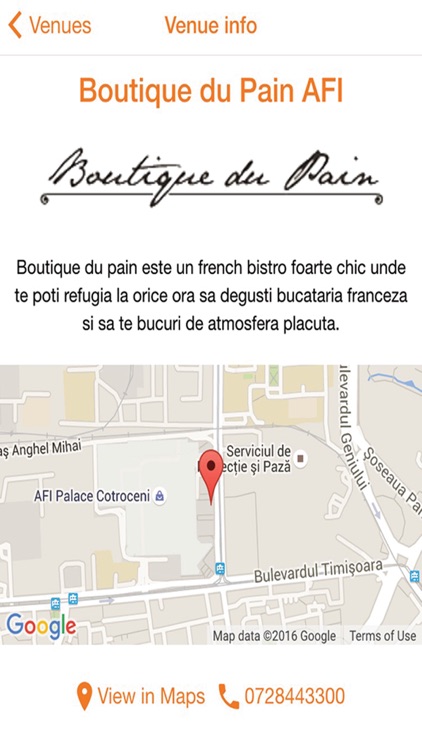 InTime App screenshot-3