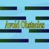 Color Avoid Obstacles