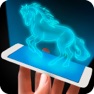 Get Camera 3D Hologram Prank for iOS, iPhone, iPad Aso Report