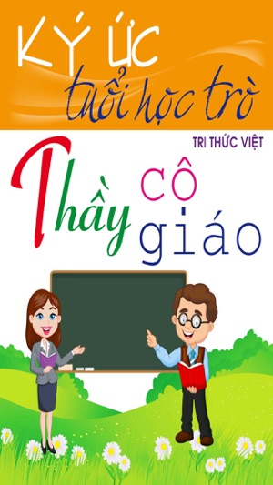 Ký ức tuổi học trò – Thầy cô giáo(圖1)-速報App