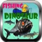 Fishing with dinosaur : The Jurassic Era