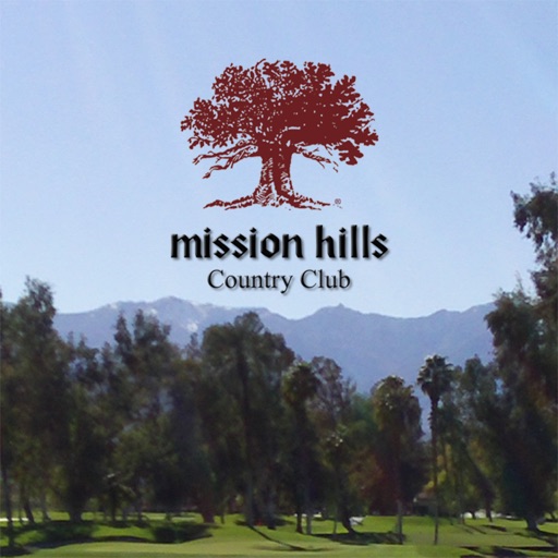 Mission Hills Arnold Palmer Course icon