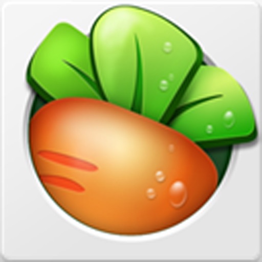 Raid Carrot HQ iOS App