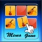 Memory Game With Instruments : Let Kids Match Card.s & Learn Every Musical Instrument