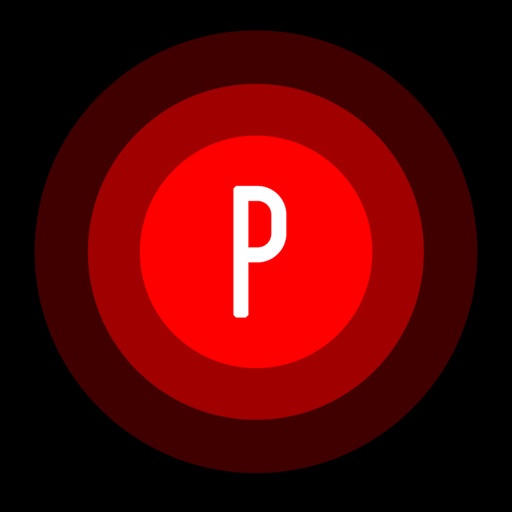 Pulse Color Match Icon