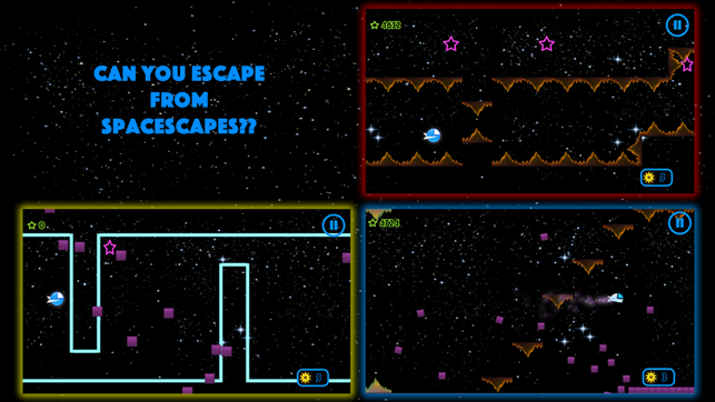 Spacescapes(圖4)-速報App