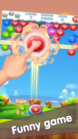 Marble Bubble Blast - Bubble Shooter Edi