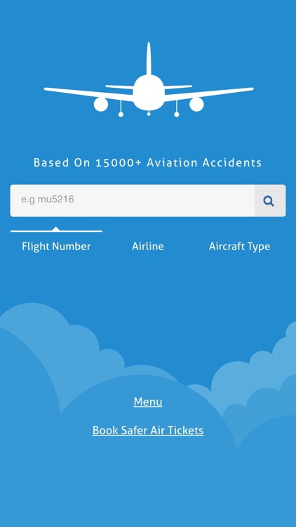 Safe Flights - Book Cheap Air Tickets with Travel Safety Guide