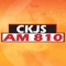 RADIO 810 CKJS is the only multilingual station in Winnipeg