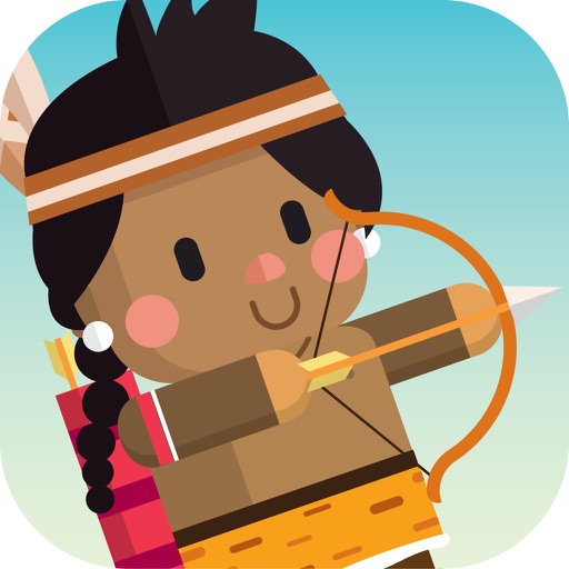 Archer Hero Must Die - Rush Archer icon