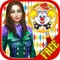 Icon Free Hidden Objects:Circus & Carnival Hidden Object